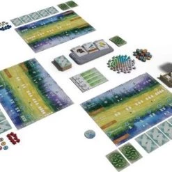 Merkloos Spellenbundel - 3 Stuks - Wingspan & Uitbreidingen Oceani & Europa 15 Merkloos Spellenbundel - 3 Stuks - Wingspan & Uitbreidingen Oceani & Europa -spellen-voor-volwassenen Verkoopwinkel 550x371 4