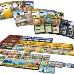 Czech Games Through The Ages A New Story Of Civilization 7 Czech Games Through The Ages A New Story Of Civilization -spellen-voor-volwassenen Verkoopwinkel 550x373