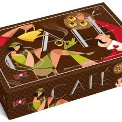 HOT Games Cafe -spellen-voor-volwassenen Verkoopwinkel 550x377 5