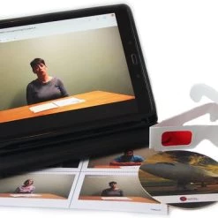 Escapekisten - Murder Mystery - Flight 9201 - Escape Game Voor Thuis - Escape Room - Spel Voor Volwassenen