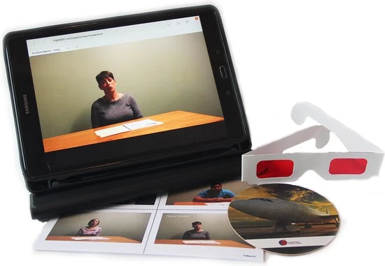 Escapekisten - Murder Mystery - Flight 9201 - Escape Game Voor Thuis - Escape Room - Spel Voor Volwassenen 1 Escapekisten - Murder Mystery - Flight 9201 - Escape Game Voor Thuis - Escape Room - Spel Voor Volwassenen