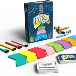 Repos Production Fun Facts - Kaartspel -spellen-voor-volwassenen Verkoopwinkel 550x381