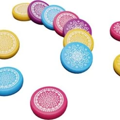 White Goblin Games Gezelschapsspel Mandala Stones 130-delig -spellen-voor-volwassenen Verkoopwinkel 550x381 4