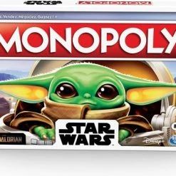 Hasbro Gaming Monopoly The Child 11 Hasbro Gaming Monopoly The Child -spellen-voor-volwassenen Verkoopwinkel 550x382 2