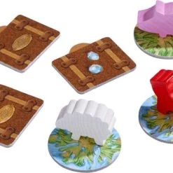 Haba - Haba Memo Spel Naar De Ark -spellen-voor-volwassenen Verkoopwinkel 550x383 4