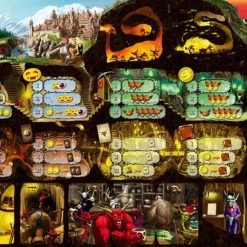 Czech Games Edition Dungeon Petz - EN 17 Czech Games Edition Dungeon Petz - EN -spellen-voor-volwassenen Verkoopwinkel 550x384 4