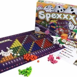 Waterfall Games Spexxx - Bordspel 8 Waterfall Games Spexxx - Bordspel -spellen-voor-volwassenen Verkoopwinkel 550x387