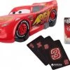 Mattel Games Gas Out Bordspel Cars Bliksem McQueen