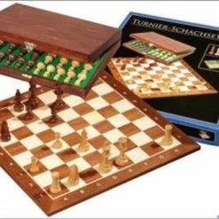 PhilosGames Schaak Set Tournament