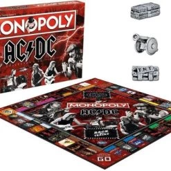 Monopoly ACDC - Engelstalig Bordspel -spellen-voor-volwassenen Verkoopwinkel 550x388 6