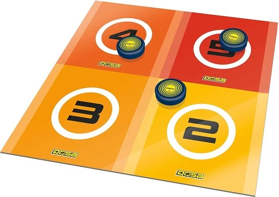 Tactic Dosa - Behendigheidsspel 9 Tactic Dosa - Behendigheidsspel - Afbeelding 9