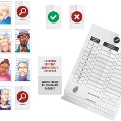 999 Games The Unusual Suspects Kaartspel -spellen-voor-volwassenen Verkoopwinkel 550x391 8