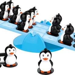Clown Games Pinguin Balance 12 Clown Games Pinguin Balance -spellen-voor-volwassenen Verkoopwinkel 550x392 14