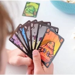 999 Games Spellenbundel - Kaartspel - 2 Stuks - Vlotte Geesten & Valse Motten 17 999 Games Spellenbundel - Kaartspel - 2 Stuks - Vlotte Geesten & Valse Motten -spellen-voor-volwassenen Verkoopwinkel 550x392 6