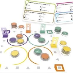 Tactic Gezelschapsspel Iknow All In 7 Tactic Gezelschapsspel Iknow All In -spellen-voor-volwassenen Verkoopwinkel 550x393 1