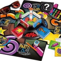 Jumbo Party & Co - Extreme -spellen-voor-volwassenen Verkoopwinkel 550x393
