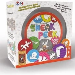 999 Games Sneak Peek Actiespel -spellen-voor-volwassenen Verkoopwinkel 550x393 4