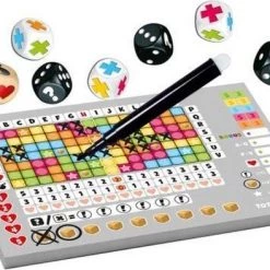 Merkloos Spellenbundel - Dobbelspel - 2 Stuks - Keer Op Keer 2 & Kolonisten Van Catan Dobbelspel 8 Merkloos Spellenbundel - Dobbelspel - 2 Stuks - Keer Op Keer 2 & Kolonisten Van Catan Dobbelspel -spellen-voor-volwassenen Verkoopwinkel 550x394 1