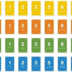 Visual Workplace B.V. Scrum Planning Poker Kaarten -spellen-voor-volwassenen Verkoopwinkel 550x396 2