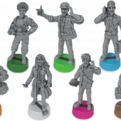 Asmodee Pandemic 10th Anniversary - Engelstalige Uitgave 8 Asmodee Pandemic 10th Anniversary - Engelstalige Uitgave -spellen-voor-volwassenen Verkoopwinkel 550x397 5