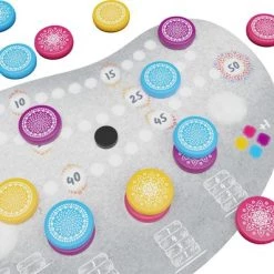 White Goblin Games Gezelschapsspel Mandala Stones 130-delig -spellen-voor-volwassenen Verkoopwinkel 550x397 6