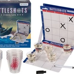 Out Of The Blue Battle Shots - Zeeslag Drankspel -spellen-voor-volwassenen Verkoopwinkel 550x399 4