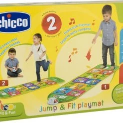 Chicco Hinkelbaan Jungle 14 Chicco Hinkelbaan Jungle -spellen-voor-volwassenen Verkoopwinkel 550x401 12