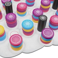 White Goblin Games Gezelschapsspel Mandala Stones 130-delig -spellen-voor-volwassenen Verkoopwinkel 550x401 13