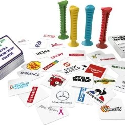 Goliath Merkenmania - Kaartspel - Partyspel 10 Goliath Merkenmania - Kaartspel - Partyspel -spellen-voor-volwassenen Verkoopwinkel 550x402 2