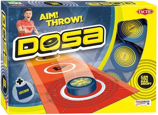 Tactic Dosa - Behendigheidsspel 15 Tactic Dosa - Behendigheidsspel - Afbeelding 15