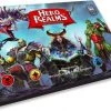 White Wizard Games Hero Realms - EN