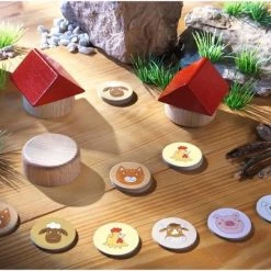 Haba Spel - Mijn Eerste Spellen - Iene, Miene, Mij, In Welk Huis Woon Jij 301936 8 Haba Spel - Mijn Eerste Spellen - Iene, Miene, Mij, In Welk Huis Woon Jij 301936 -spellen-voor-volwassenen Verkoopwinkel 550x403 4