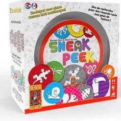 999 Games Sneak Peek Actiespel -spellen-voor-volwassenen Verkoopwinkel 550x403 6
