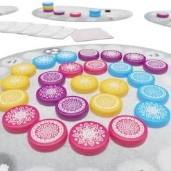 White Goblin Games Gezelschapsspel Mandala Stones 130-delig -spellen-voor-volwassenen Verkoopwinkel 550x404 6