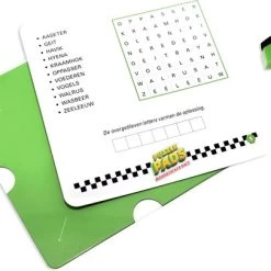 Fuel4Fun PuzzlePads - Woordzoeker Race - Bordspel -spellen-voor-volwassenen Verkoopwinkel 550x405 5