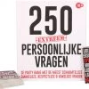 D&F 250 Extreem Persoonlijke Vragen