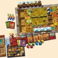 Czech Games Edition Dungeon Petz - EN 20 Czech Games Edition Dungeon Petz - EN -spellen-voor-volwassenen Verkoopwinkel 550x407 2