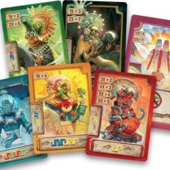 Synapses Games C Atl - Bordspel 12 Synapses Games C Atl - Bordspel -spellen-voor-volwassenen Verkoopwinkel 550x407 7