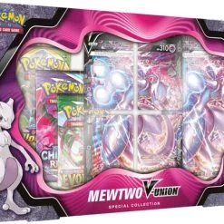 MAD Distribution ACD Distribution PKM: V-Union Special Collection Kaartspel