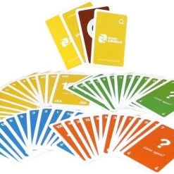 Visual Workplace B.V. Scrum Planning Poker Kaarten -spellen-voor-volwassenen Verkoopwinkel 550x411 2