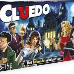 Hasbro Spellenbundel - 3 Stuks - Monopoly Valsspelerseditie & Risk & Cluedo 21 Hasbro Spellenbundel - 3 Stuks - Monopoly Valsspelerseditie & Risk & Cluedo -spellen-voor-volwassenen Verkoopwinkel 550x411 4