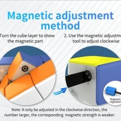 Moyu Weilong WR M 2021 (lite Version) 23 Moyu Weilong WR M 2021 (lite Version) -spellen-voor-volwassenen Verkoopwinkel 550x411 9