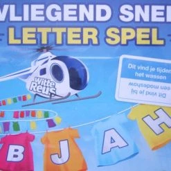 IGC Pim Pam Pet Vliegend Snel Letter Spel Compacte Uitgave -spellen-voor-volwassenen Verkoopwinkel 550x412 12