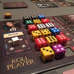 Thunderworks Games Roll Player Bordspel -spellen-voor-volwassenen Verkoopwinkel 550x412 14