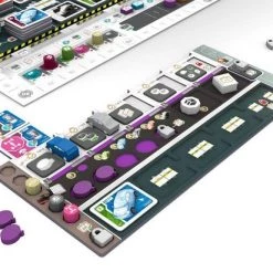 Eagle-Gryphon Games Kanban EV -spellen-voor-volwassenen Verkoopwinkel 550x412