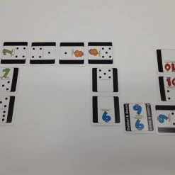 Domin-0X Kaartspel - Educatief Spel - Rekenspel - Uitgeverij IDEE 7 Domin-0X Kaartspel - Educatief Spel - Rekenspel - Uitgeverij IDEE -spellen-voor-volwassenen Verkoopwinkel 550x412 30