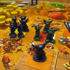 Czech Games Edition Dungeon Petz - EN 21 Czech Games Edition Dungeon Petz - EN -spellen-voor-volwassenen Verkoopwinkel 550x412 38