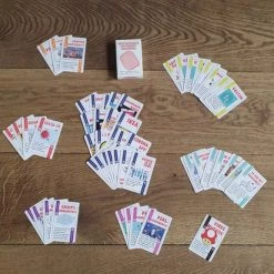 Merkloos Help, De Horeca (om Zeep)!!! - Corona Drankspel