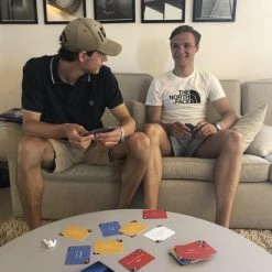 QUIBOBA Spaans Taal Spel (spel #3) - Leuk Taalspel Om Alleen Of Samen Te Spelen En Spelenderwijs De Spaanse Taal Te Leren, Ideaal Om De Basiskennis Spaans Te Leren 10 QUIBOBA Spaans Taal Spel (spel #3) - Leuk Taalspel Om Alleen Of Samen Te Spelen En Spelenderwijs De Spaanse Taal Te Leren, Ideaal Om De Basiskennis Spaans Te Leren -spellen-voor-volwassenen Verkoopwinkel 550x412 47