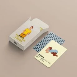 Yin Yoga Cards & Yoga Nidra Audioboek -spellen-voor-volwassenen Verkoopwinkel 550x412 53